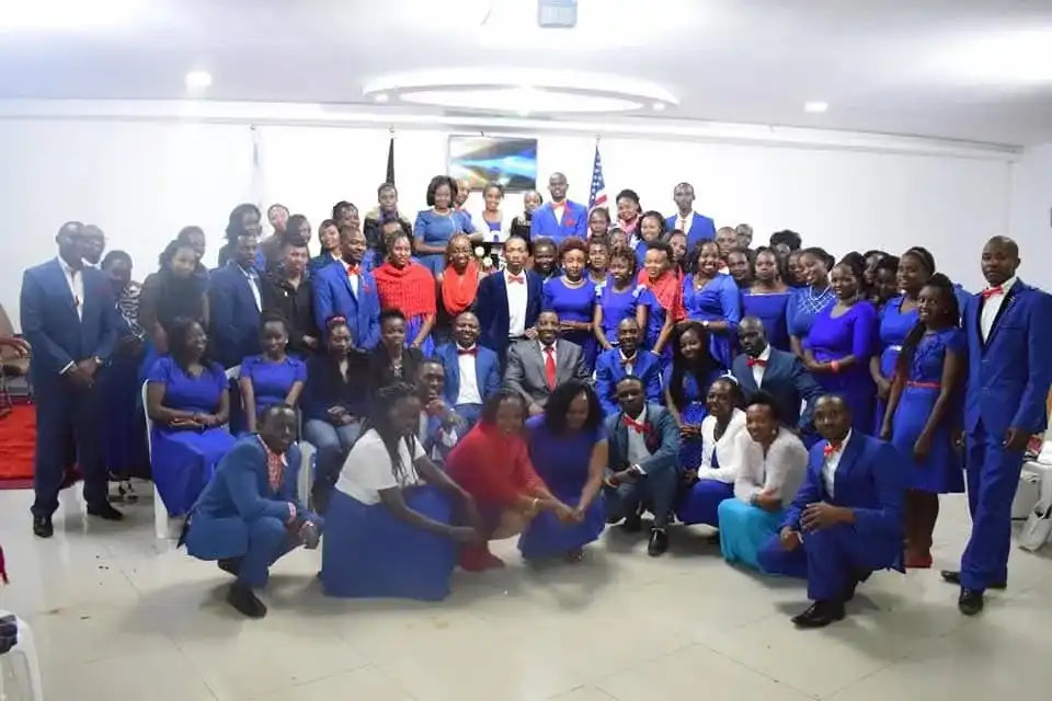 Eagles- Youth Ministry 9